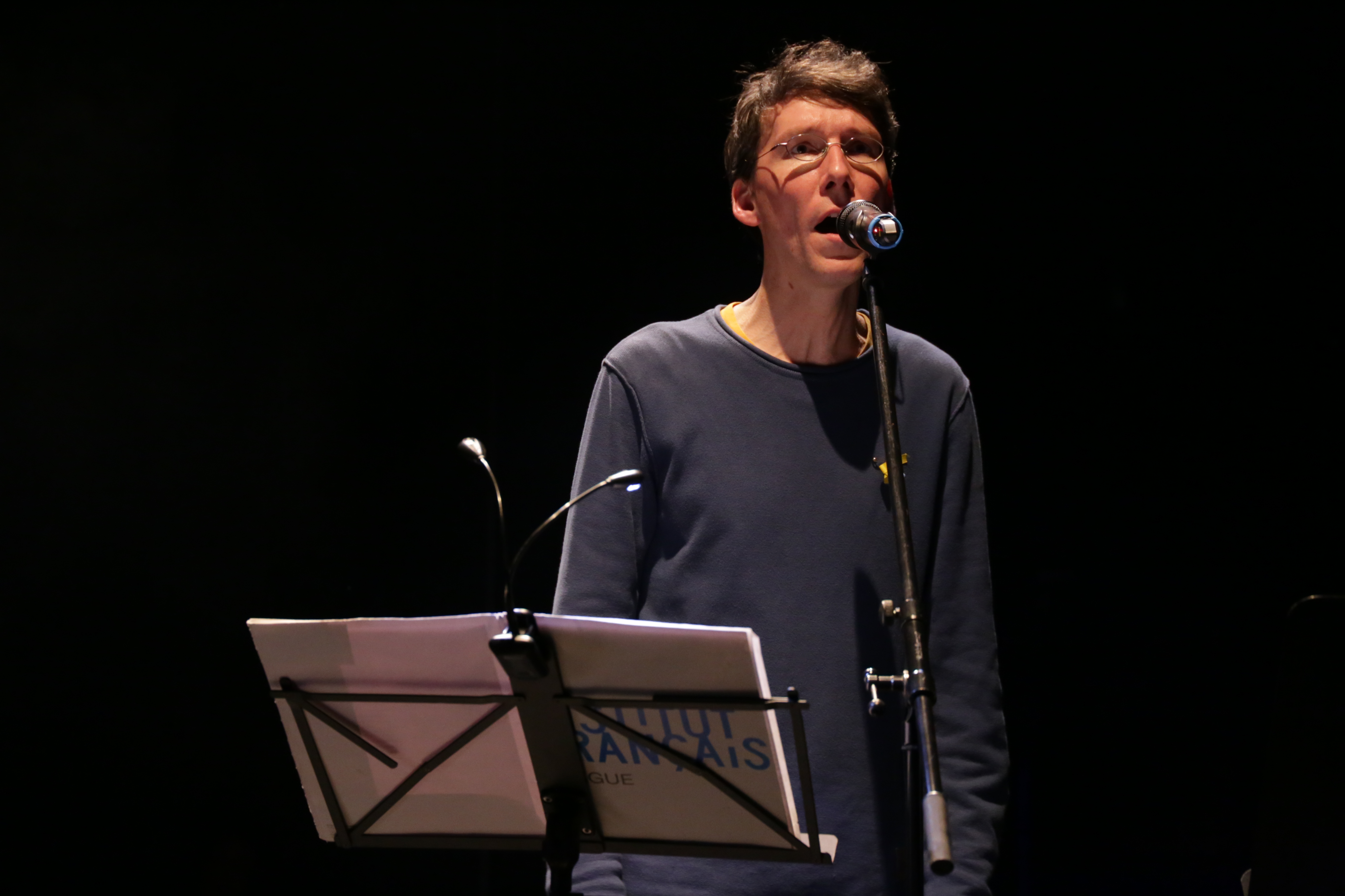 Petr Jediný Novotný